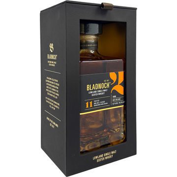 Bladnoch 11 Year Old - 2023 Release (46.7%)*
