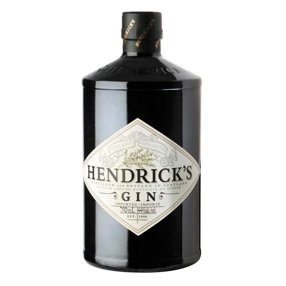 Hendricks Gin