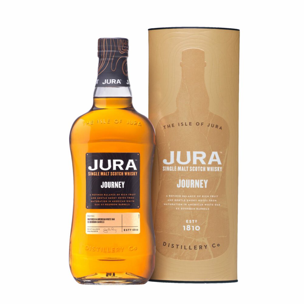 Jura Journey (43%)