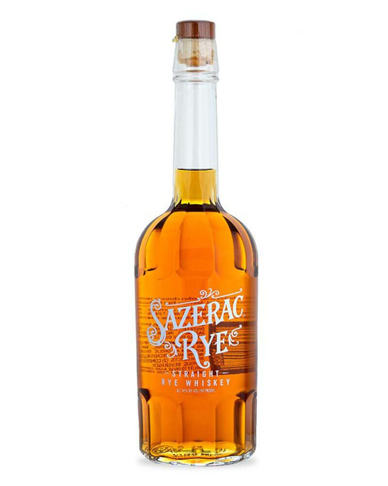 Sazerac Straight Rye (45%)