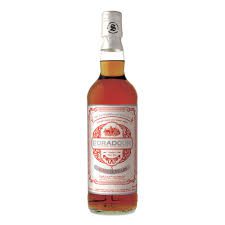 Edradour 9 Year 2012, First Fill Sherry Butt (46%)