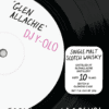 TBW GlenAllachie 10 Year Old Single Malt, Batch 10, Oloroso Cask -(That Boutique-Y Whisky Company) Bottled for Bottega (49.8%) 500ml - Image 2