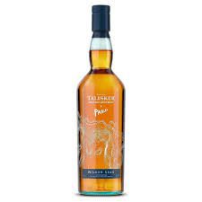 Talisker x Parley – Wilder Seas Whisky (48,6%) *
