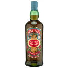 Dunville's PX Very Rare 12 Year Old Irish Whiskey (46%)
