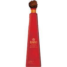 1800 Guachi Monton Anejo Tequila (40%)