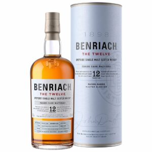 Benriach The Twelve (46%)