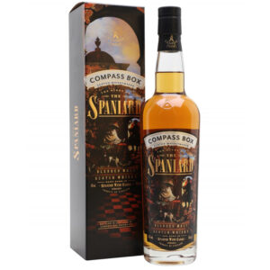 Compass Box The Story Of The Spaniard (46%)