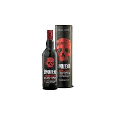 Smokehead Sherry (48%)