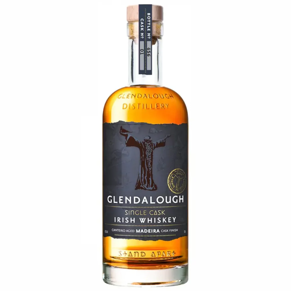 Glendalough - Madeira Cask (43%)
