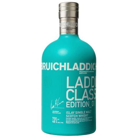 Bruichladdich Classic Laddie (50%) - Bottega™ Whiskey