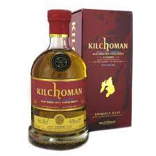 A Bottle Of Kilchoman