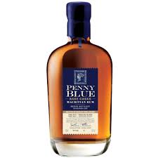 Penny Blue 2009 2011  Rare Cask Series - Cask #707 & Cash #227  (59%)