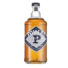 Powers John's Lane Release 12 Year Old Cask Strength Whiskey (57.8%)*