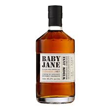 Widow Jane Baby Jane Heirloom Bourbon Whiskey (45.5%)