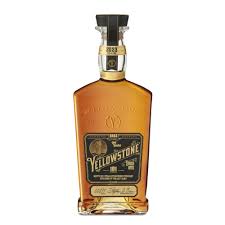 Yellowstone Select, Straight Bourbon Whiskey - Limited 2023 (50.5%)