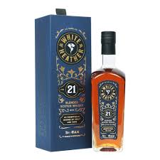 White Heather 21 Year (48%)*
